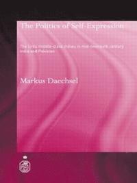 bokomslag The Politics of Self-Expression
