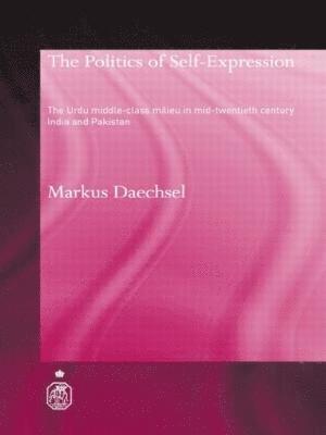 Politics of Self-Expression