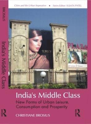 India's Middle Class 1