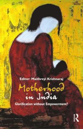 bokomslag Motherhood in India