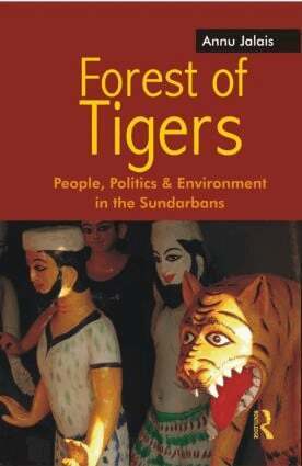 Annu Jalais - Forest of Tigers, Inbunden
