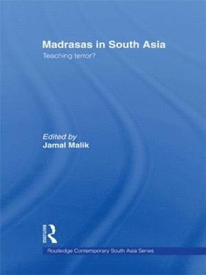 Madrasas in South Asia 1