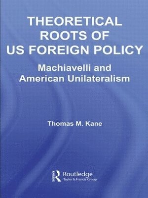 Theoretical Roots of US Foreign Policy 1