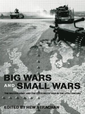 Big Wars and Small Wars 1