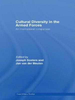 Cultural Diversity in the Armed Forces 1