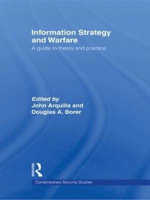 Information Strategy and Warfare 1