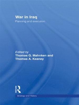 War in Iraq 1