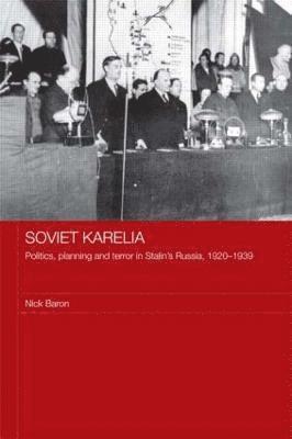 Soviet Karelia 1