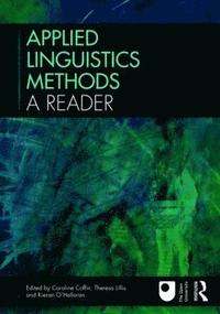 bokomslag Applied Linguistics Methods: A Reader