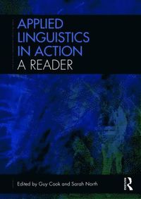 bokomslag Applied Linguistics in Action: A Reader