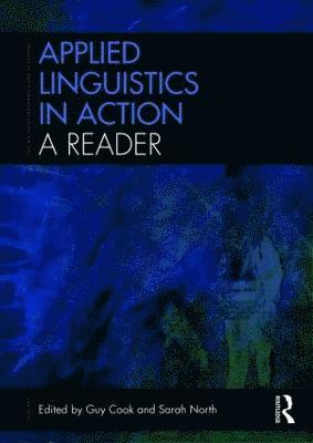 bokomslag Applied Linguistics in Action: A Reader