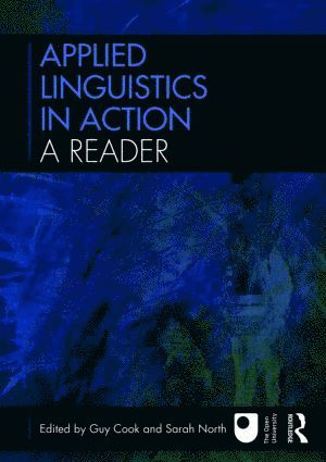 bokomslag Applied Linguistics in Action: A Reader