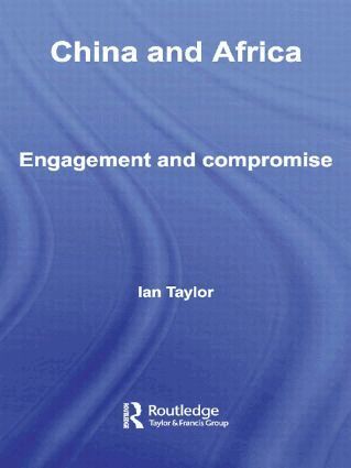 Ian Taylor - China and Africa, Häftad
