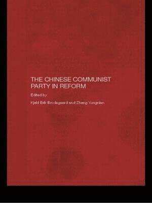 The Chinese Communist Party in Reform 1