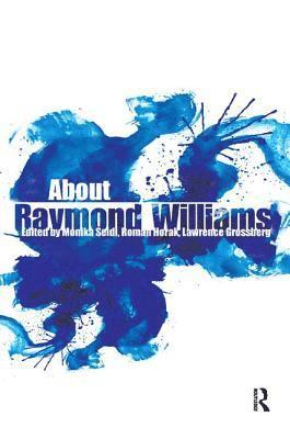 About Raymond Williams 1