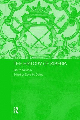 The History of Siberia 1