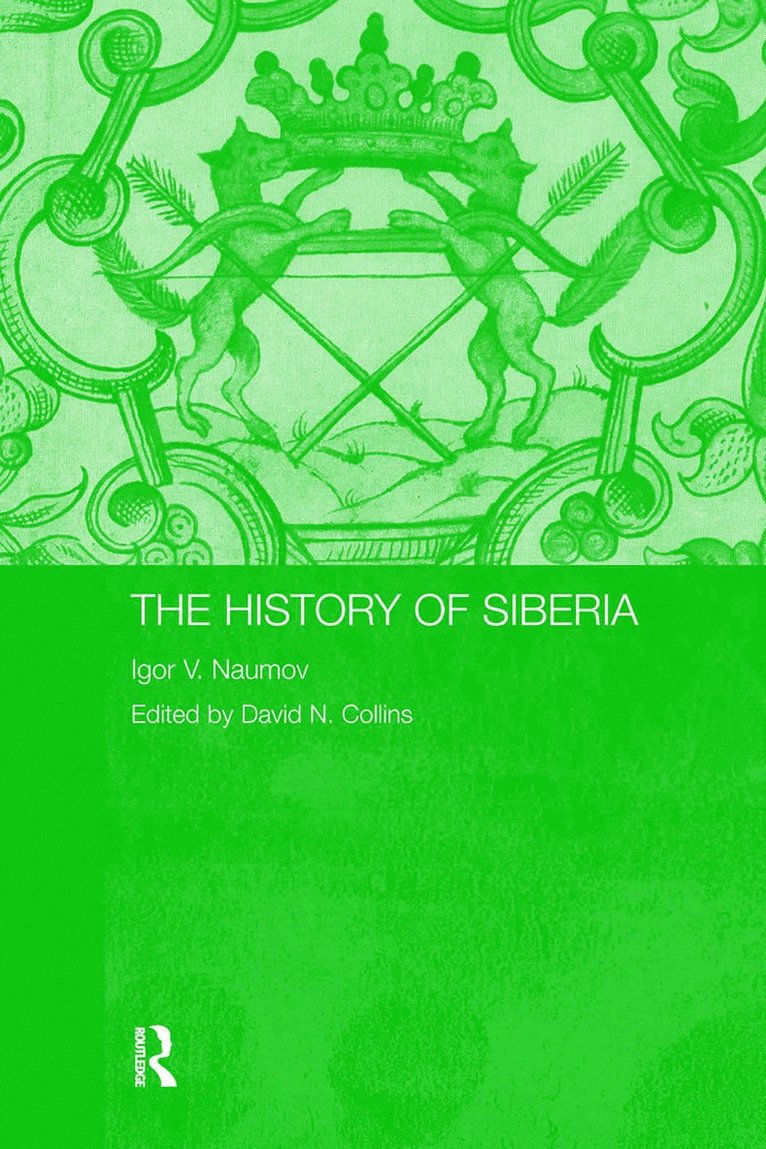 History of Siberia