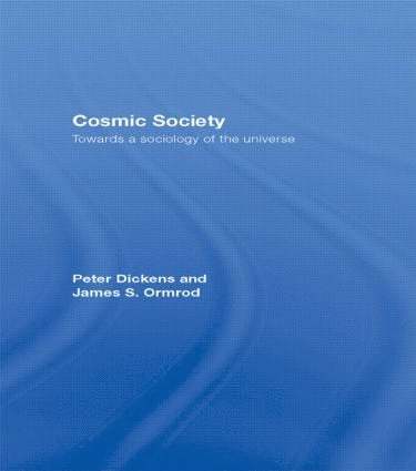 Cosmic Society 1