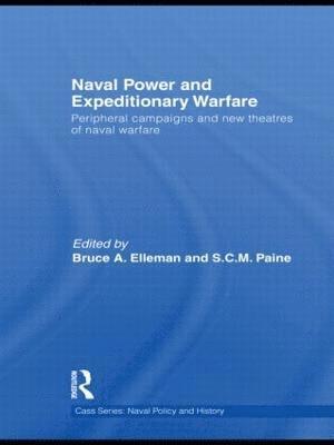 Naval Power and Expeditionary Wars 1