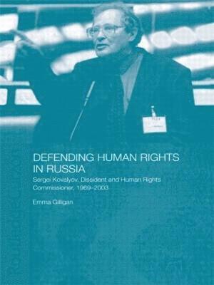 Defending Human Rights in Russia 1