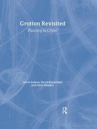 bokomslag Grotton Revisited