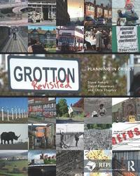 bokomslag Grotton Revisited