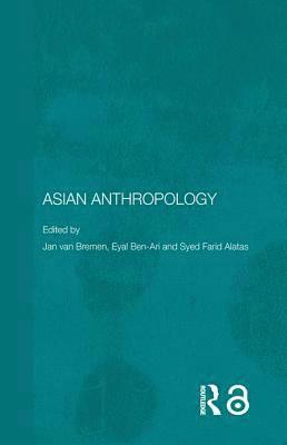 Asian Anthropology 1
