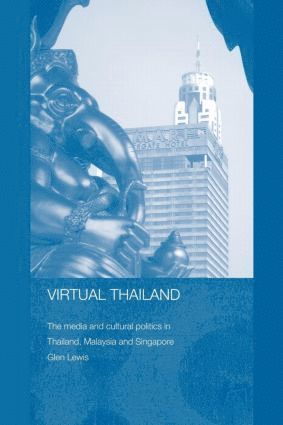bokomslag Virtual Thailand