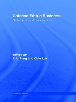 Chinese Ethnic Business 1