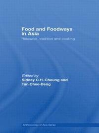 bokomslag Food and Foodways in Asia