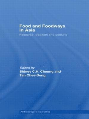 Food and Foodways in Asia 1