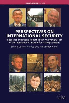 Perspectives on International Security 1