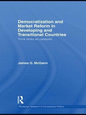 Democratization and Market Reform in Developing and Transitional Countries 1