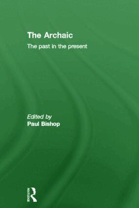 Paul Bishop - Archaic, Inbunden
