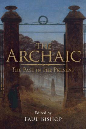 Paul Bishop - Archaic, Häftad