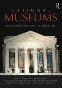 bokomslag National Museums