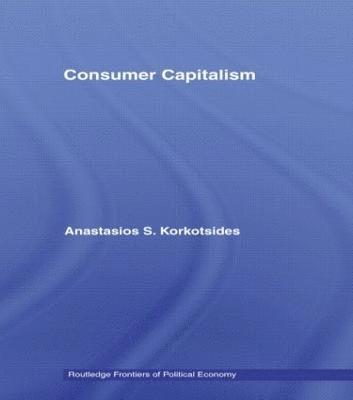 Consumer Capitalism 1