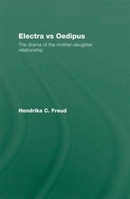 Electra vs Oedipus