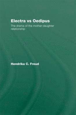 Electra vs Oedipus 1