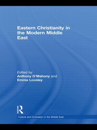 Eastern Christianity in the Modern Middle East 1