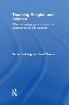 bokomslag Teaching Religion and Science