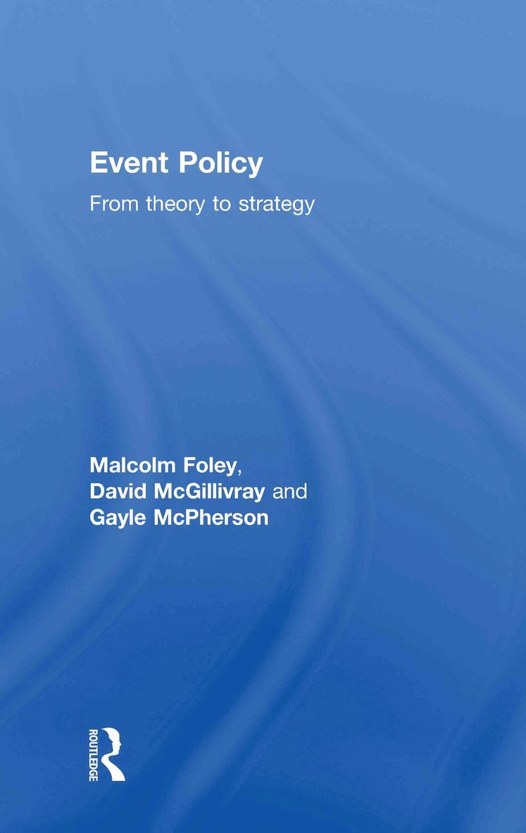 Event Policy