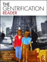 bokomslag The Gentrification Reader