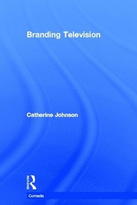 Branding Television 1