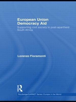 European Union Democracy Aid