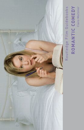 Claire Mortimer - Romantic Comedy, Häftad
