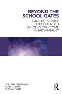 Beyond the School Gates 1