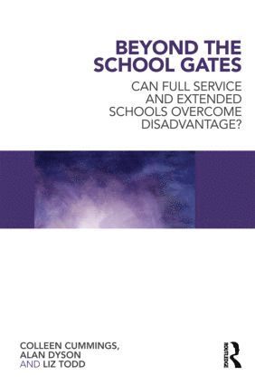 Beyond the School Gates 1