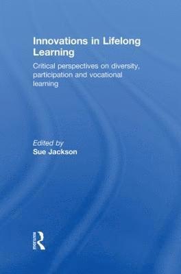 Innovations in Lifelong Learning