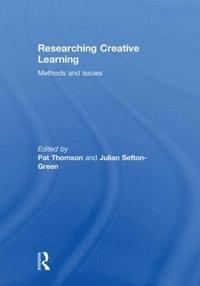 bokomslag Researching Creative Learning